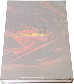 Amazon.co.jp: The Golden Liner beatmania IIDX 20周年記念画集 ザ